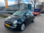 Fiat 500 1.2 Pop - AIRCO - PANORAMA - NIEUWE JAAR APK !, Voorwielaandrijving, Euro 5, Stof, Gebruikt