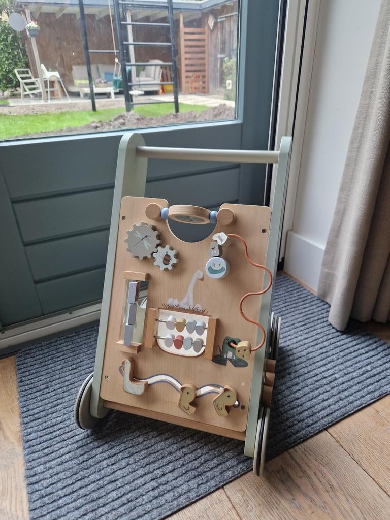 Loopkar Little Dutch, Ophalen of Verzenden