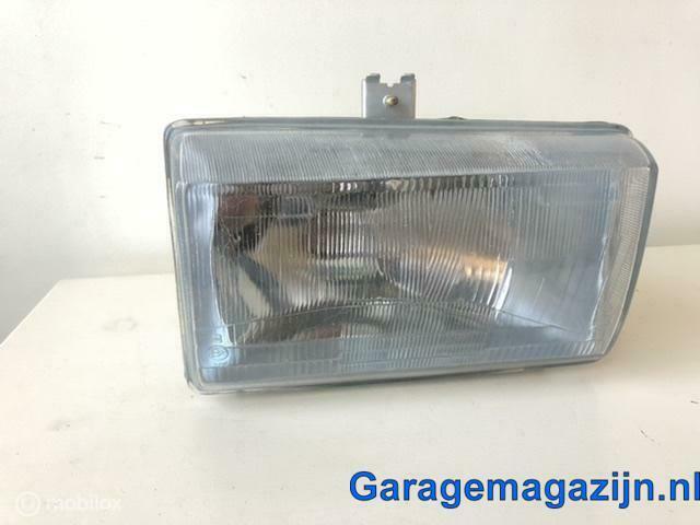 Koplamp H4 rechts Peugeot 305 Sedan ‘77-82  550-1110L-LD, Auto-onderdelen, Verlichting, Gebruikt, Ophalen of Verzenden, Peugeot
