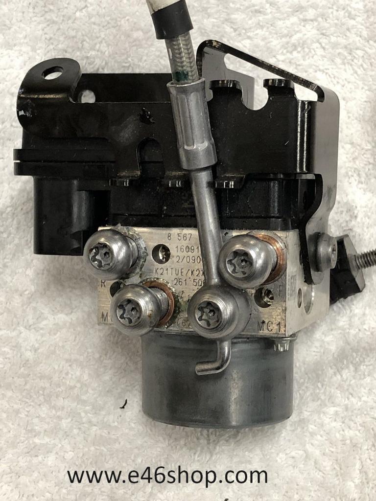 ABS POMP BMW NINE T OE 34518561707 8567777, Ophalen of Verzenden, -, -, -