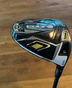 Dames Driver Cobra King Radspeed XD - 12 graden, Ophalen of Verzenden, Gebruikt, Club, Overige merken