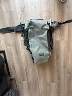 Forclaz backpack: veelzijdig, comfortabel, ruim, Overige merken, 40 cm of meer, Ophalen of Verzenden, Zo goed als nieuw