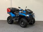 CF moto 1000 NL kenteken quad cforce 1000 4X4 automaat quad, Motoren, Quads en Trikes