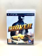Driver San Francisco - PlayStation 3 - PS3, 1 speler, Taurusavenue 16 Hoofddorp, Eén computer, Ophalen of Verzenden