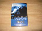 John Sandford - Prooi, Boeken, Ophalen of Verzenden, Gelezen