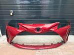 Voorbumper Toyota Yaris III Facelift, Auto-onderdelen, Ophalen, Gebruikt, Voor, Toyota