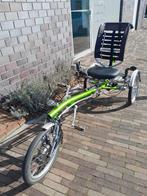 Van Raam EasySport, Ophalen, Gebruikt, Overige merken