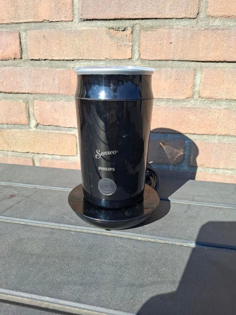 Philips senseo melkopschuimer, Witgoed en Apparatuur, Melkopschuimers, Ophalen of Verzenden