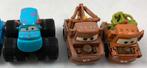 Disney Pixar Cars Mini Adventures Mattel 12 Stuks Set auto, Coolsingel 104, 3011 AG Rotterdam, Netherlands, Verzenden, Zo goed als nieuw