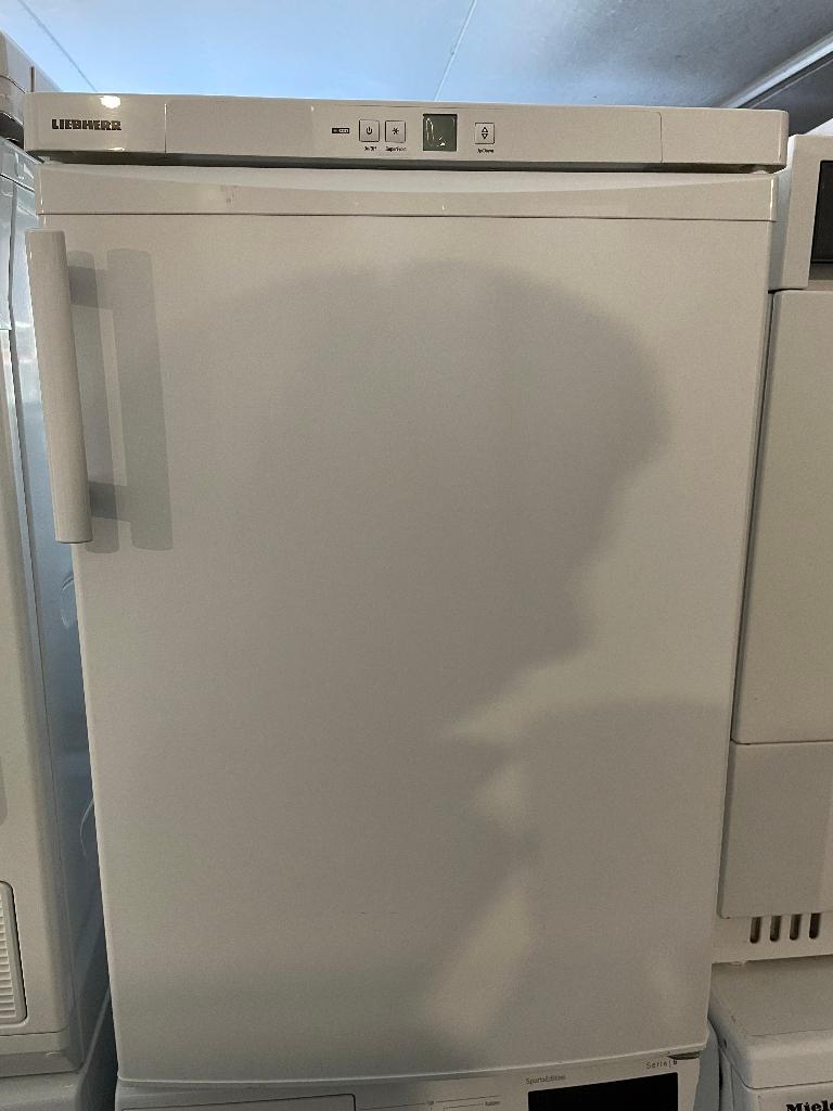 Liebherr vrieskast, Ophalen, Zo goed als nieuw, Energieklasse A of zuiniger, 45 tot 60 cm