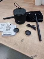 Fresh 'n Rebel Air Drums setje, Ophalen of Verzenden