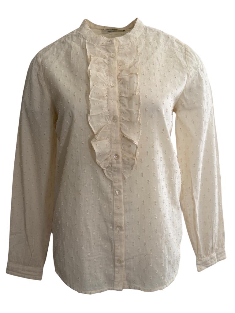 Sissy Boy blouse S, Maat 38/40 (M), Ophalen of Verzenden, Zo goed als nieuw, Boven de knie