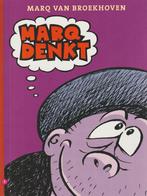 Marq van Broekhoven 3 Marq denkt, Eén stripboek, Ophalen of Verzenden, Zo goed als nieuw
