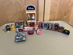 Disney mini's, Verzenden, Overige figuren, Nieuw, Beeldje of Figuurtje