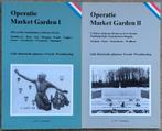 Operatie Market Garden 1 en 2, 20e eeuw of later, Vroemen, L.P.J., Ophalen of Verzenden, Zo goed als nieuw
