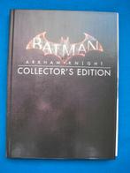Batman Arkham Knight hardcover guide hintboek (PS4), Avontuur en Actie, Vanaf 18 jaar, 1 speler, Ophalen of Verzenden