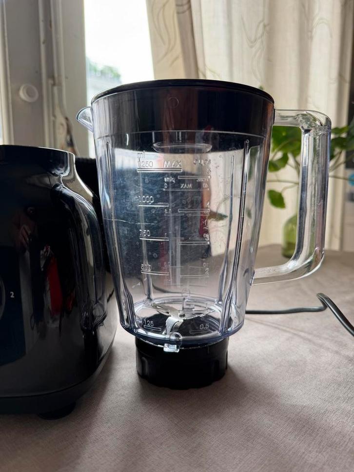 Philips Problend 4 Daily Collection Blender, Witgoed en Apparatuur, Blenders, Gebruikt, Blender, Ophalen of Verzenden