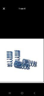 HR verlagingsveren 30/45 - Inclusief doos, Auto-onderdelen, Ophanging en Onderstel, Ophalen of Verzenden, Nieuw