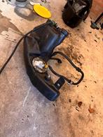 Piaggio zip tank 2019, Ophalen of Verzenden, Tank