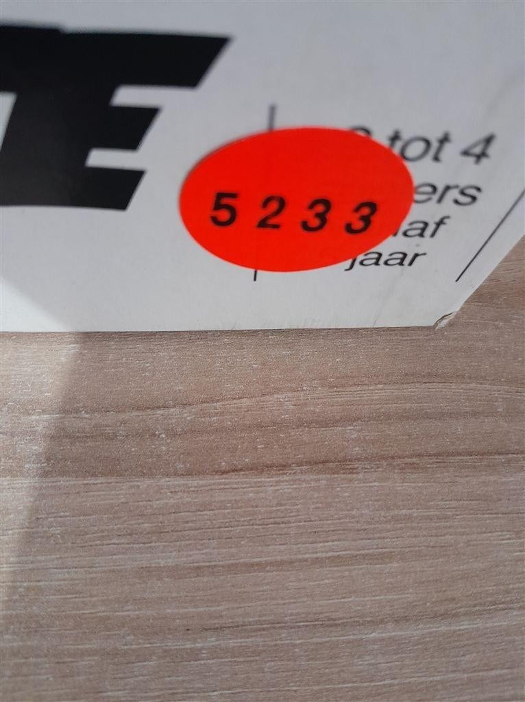 Het zwarte kanon - s5233, Hobby en Vrije tijd, Gezelschapsspellen | Bordspellen, Ophalen of Verzenden, Zo goed als nieuw