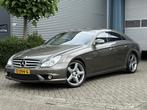 Mercedes-Benz CLS-Klasse AMG 55 V8 | MEMORY | SCHUIFDAK | NA, Auto's, Automaat, Achterwielaandrijving, Gebruikt, 1820 kg