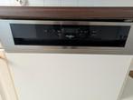 Whirlpool inbouw vaatwasser WBC 3C34 PX, Ophalen