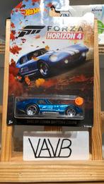 7 shelby cobra daytona coupe Hot Wheels Hotwheels VAVB nieuw, Ophalen of Verzenden, Nieuw, Auto