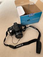 Canon PowerShot SX40 HS Digitale Camera - Zo goed als nieuw, Canon, Compact, Ophalen of Verzenden, Zo goed als nieuw