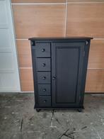 Meiden/Spek/Halkast, Ophalen, Zo goed als nieuw