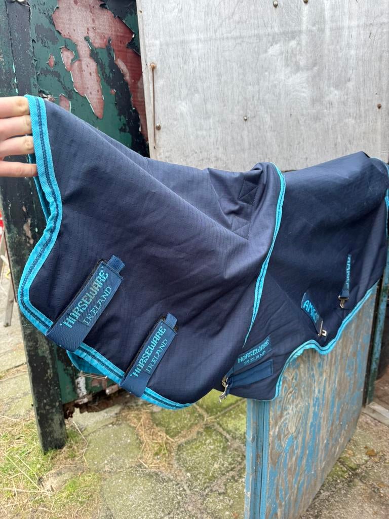 Amigo Hero 6 petite Plus 200 gr, Dieren en Toebehoren, Ophalen of Verzenden, Zo goed als nieuw