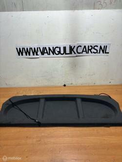 Hoedenplank  zwart Hyundai Getz ('02-'09), Auto-onderdelen, Interieur en Bekleding, Gebruikt, Ophalen of Verzenden, Hyundai, Hyundai