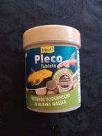 275 tabletten voor algeneters en meervallen, Dieren en Toebehoren, Dierenvoeding, Ophalen of Verzenden, Vis