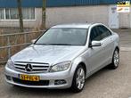 Mercedes-Benz C-klasse 180 CGI BlueEFFICIENCY Business Class, Automaat, Achterwielaandrijving, 1796 cc, Parkeersensor
