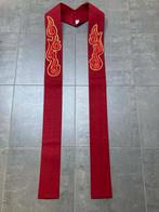 Rode stola Slabbinck Heilige Geest, Ophalen of Verzenden