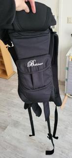 Draagzak, Kinderen en Baby's, Babydragers en Draagdoeken, Buik of Rug, Nieuw, Draagzak, Ophalen