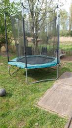Trampoline, Kinderen en Baby's, Ophalen