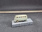 Bachmann 42520 - Volkswagen T1 personenbusje (15013), Hobby en Vrije tijd, Modeltreinen | N-Spoor, Overige merken, Gebruikt, Gelijkstroom