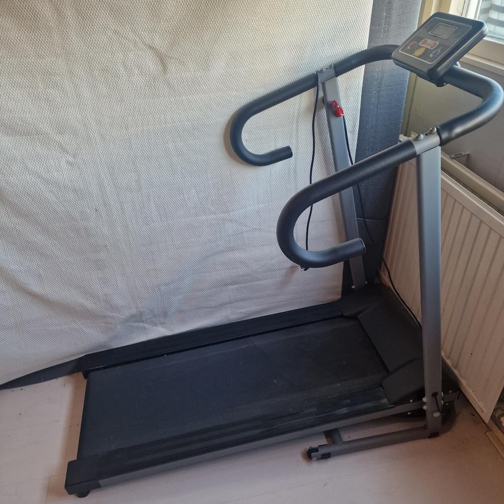 Kleine loopband, Ophalen, Gebruikt, Loopband