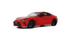 Toyota GR86 Rouge Flamboyant 2022 - 1:18 - OttOmobile, OttOMobile, Rue de L' Ecusson 2, 56120 Josselin France, Nieuw, Ophalen of Verzenden