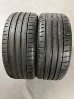 2 x Michelin Pilot Sport, 235/40 R20 96Y Zomerbanden, Nieuw, Ophalen of Verzenden, 235 mm, Band(en)