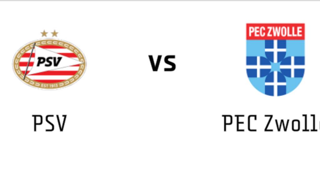 Psv-zwolle vip incl parkeerkaart en vervoer naar stadion