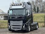 Volvo FH16 750 XL | Retarder | Full Air, Auto's, Vrachtwagens, Automaat, Stof, Zwart, Bedrijf