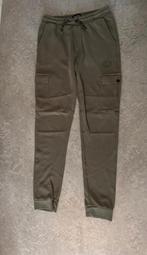 Cars joggingbroek 164 ZGAN, Broek, Ophalen of Verzenden, Zo goed als nieuw, Cars