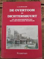 De Overtoom en Dichtersbuurt, Ophalen of Verzenden, Zo goed als nieuw, A.J.M. Rövekamp