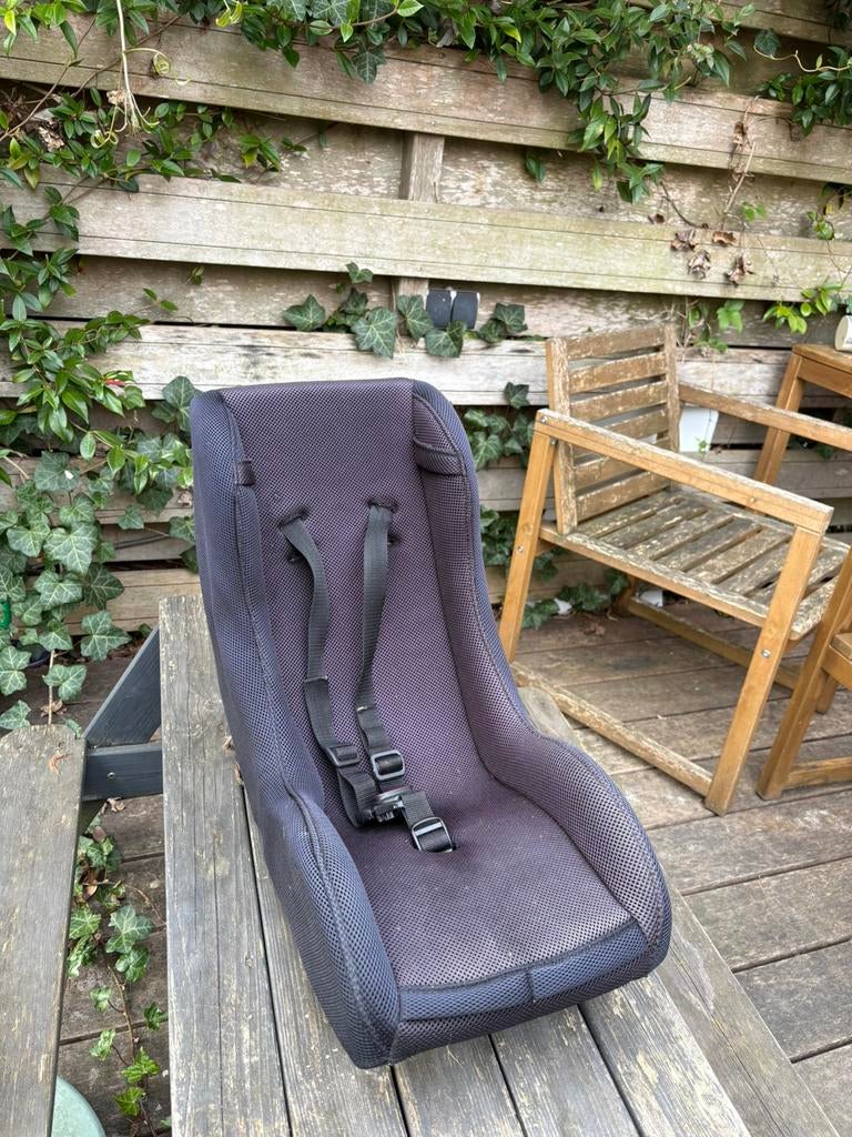 Peuterschaal bakfiets dolly, Fietsen en Brommers, Fietsen | Bakfietsen, Ophalen, Gebruikt, 1 kind