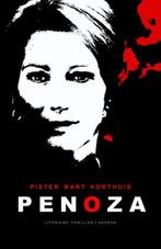 Pieter Bart Korthuis - Penoza, Ophalen of Verzenden, Zo goed als nieuw