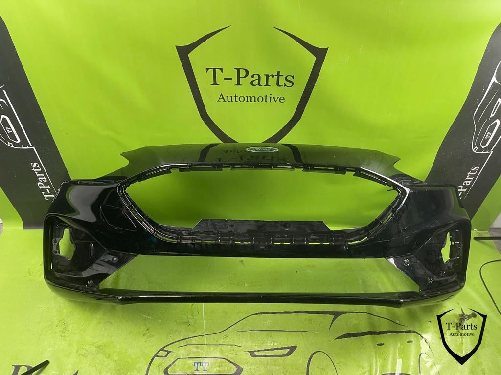ford focus ST line voorbumper bumper bumper