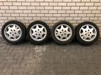 Lichtmetalen velgen Porsche 944-968, Ophalen, Gebruikt, 16 inch, Banden en Velgen