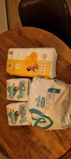 Luiers Maat 3., Kinderen en Baby's, Badjes en Verzorging, Ophalen of Verzenden, Nieuw, Overige typen