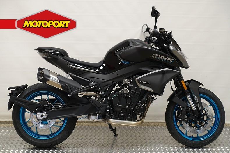 CFMOTO 800NK Advanced (bj 2026), CFMOTO, Battelsesteenweg 471
B-2800  Mechelen, BE, Naked bike, Salesdesk@bwimport.eu